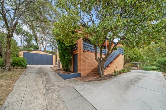 87 Bingley Crescent, Fraser, ACT 2615