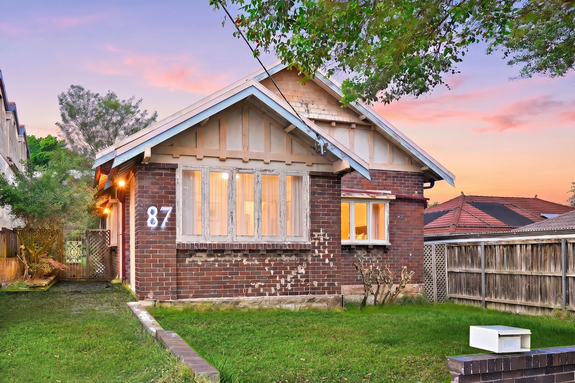 87 Brook Street, Coogee NSW 2034