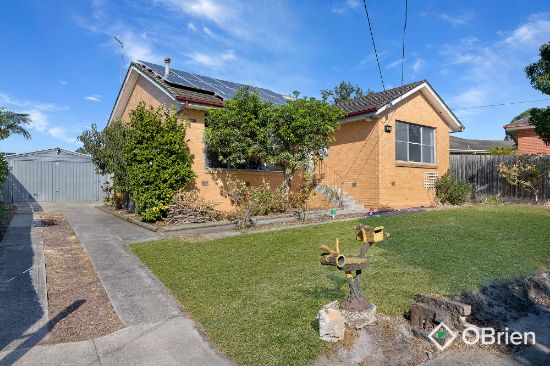 87 Brunning Crescent, Frankston North, Vic 3200