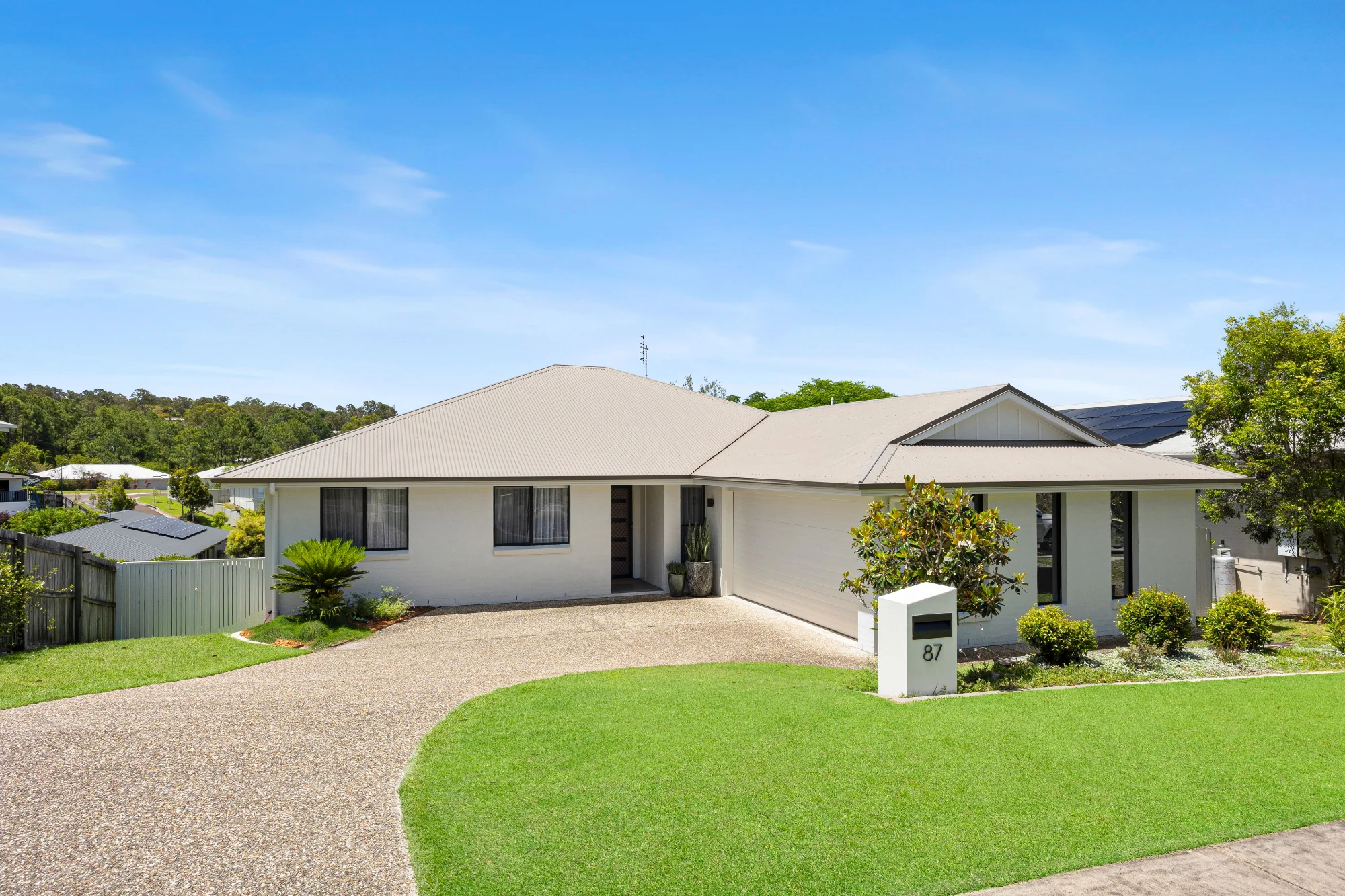 87, Burnside QLD 4560