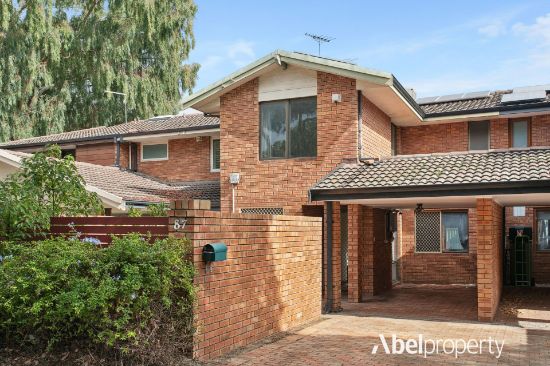 87 Coghlan Road, Subiaco, WA 6008