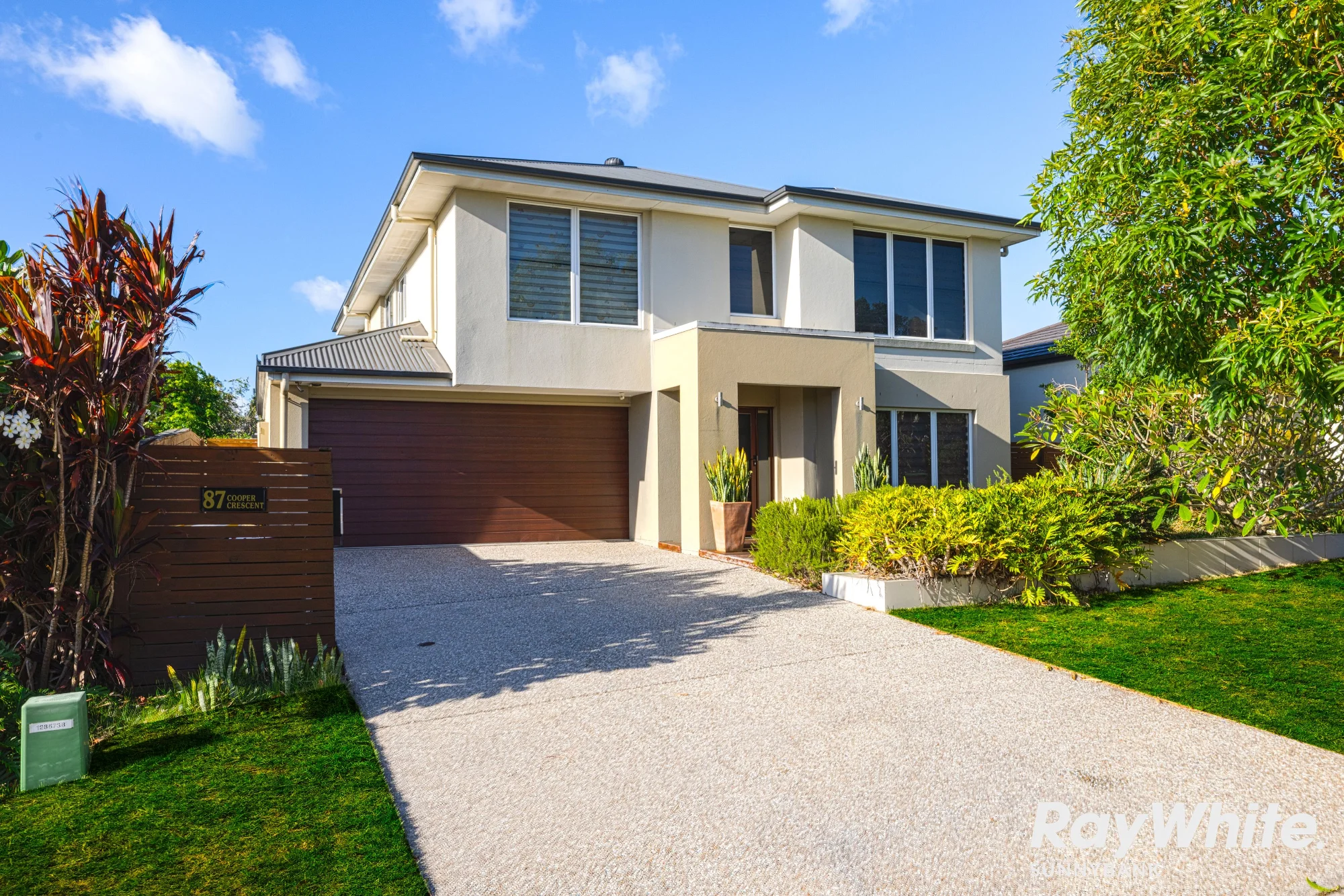 87 Cooper Crescent, Rochedale QLD 4123