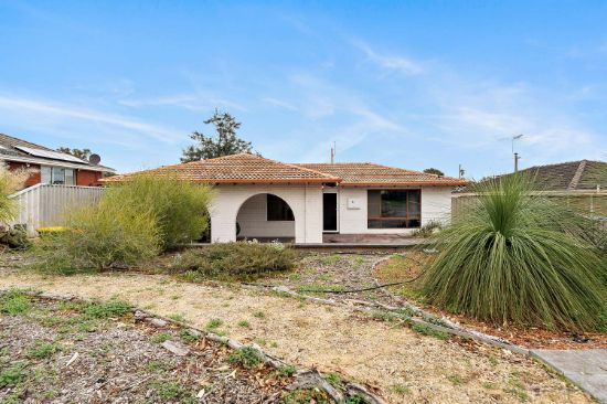 87 Doolette Street, Spearwood, WA 6163