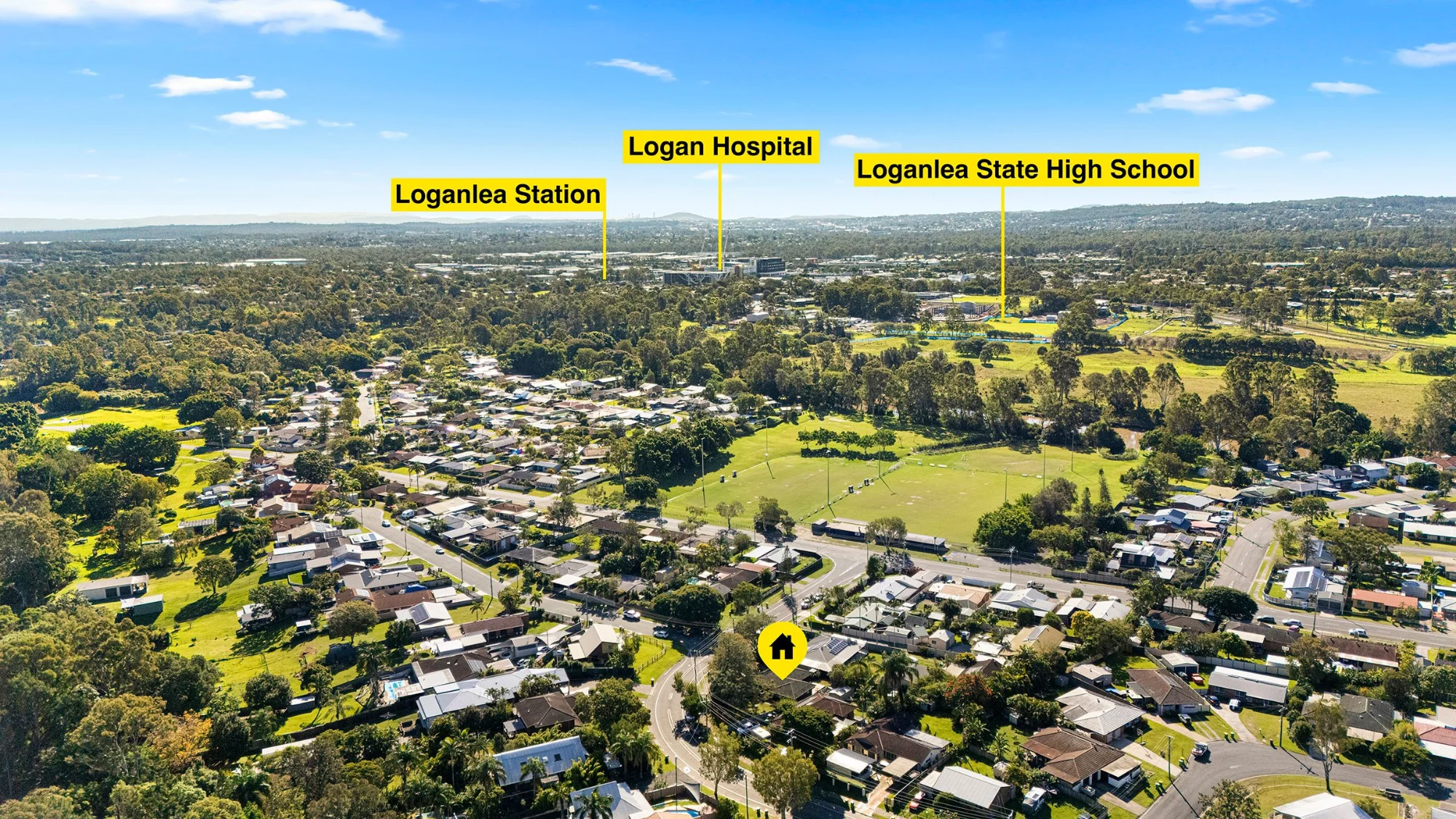 87 Edinburgh Drive, Bethania QLD 4205