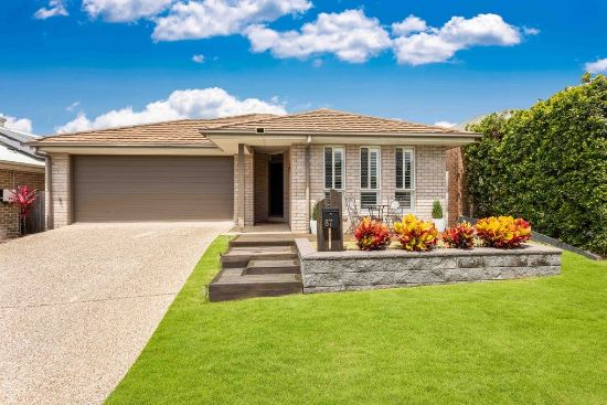 87 Expedition Drive, North Lakes, Qld 4509
