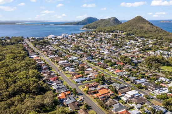87 Government Road, Shoal Bay, NSW 2315