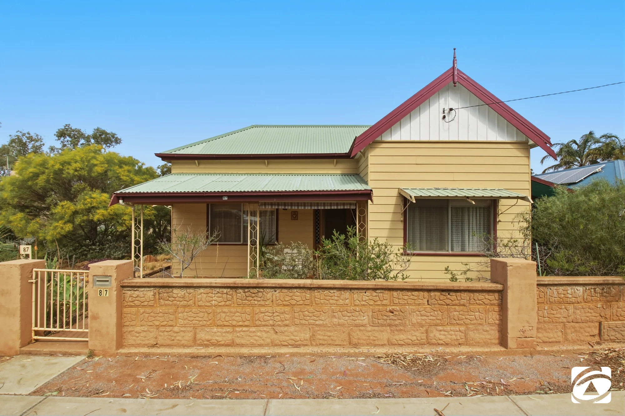 87 Hebbard Street, Broken Hill, NSW 2880