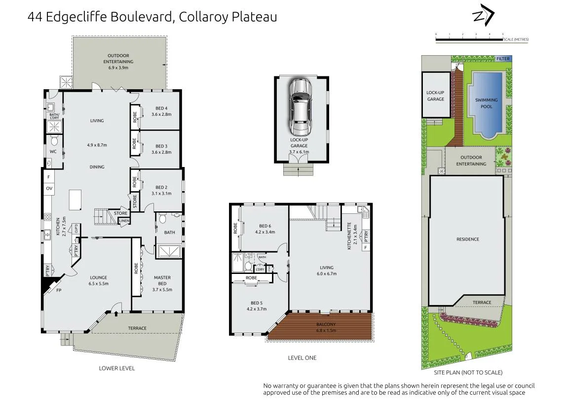 87 Idaline Street, Collaroy Plateau, NSW 2097