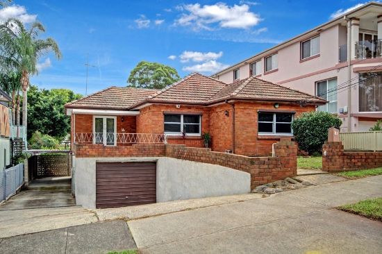 87 Judd Street, Penshurst, NSW 2222