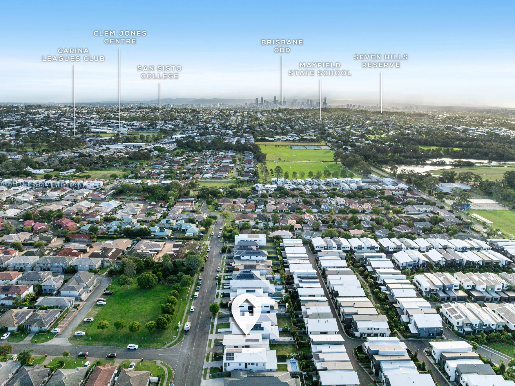 87 Kate Street, Carina, Qld 4152