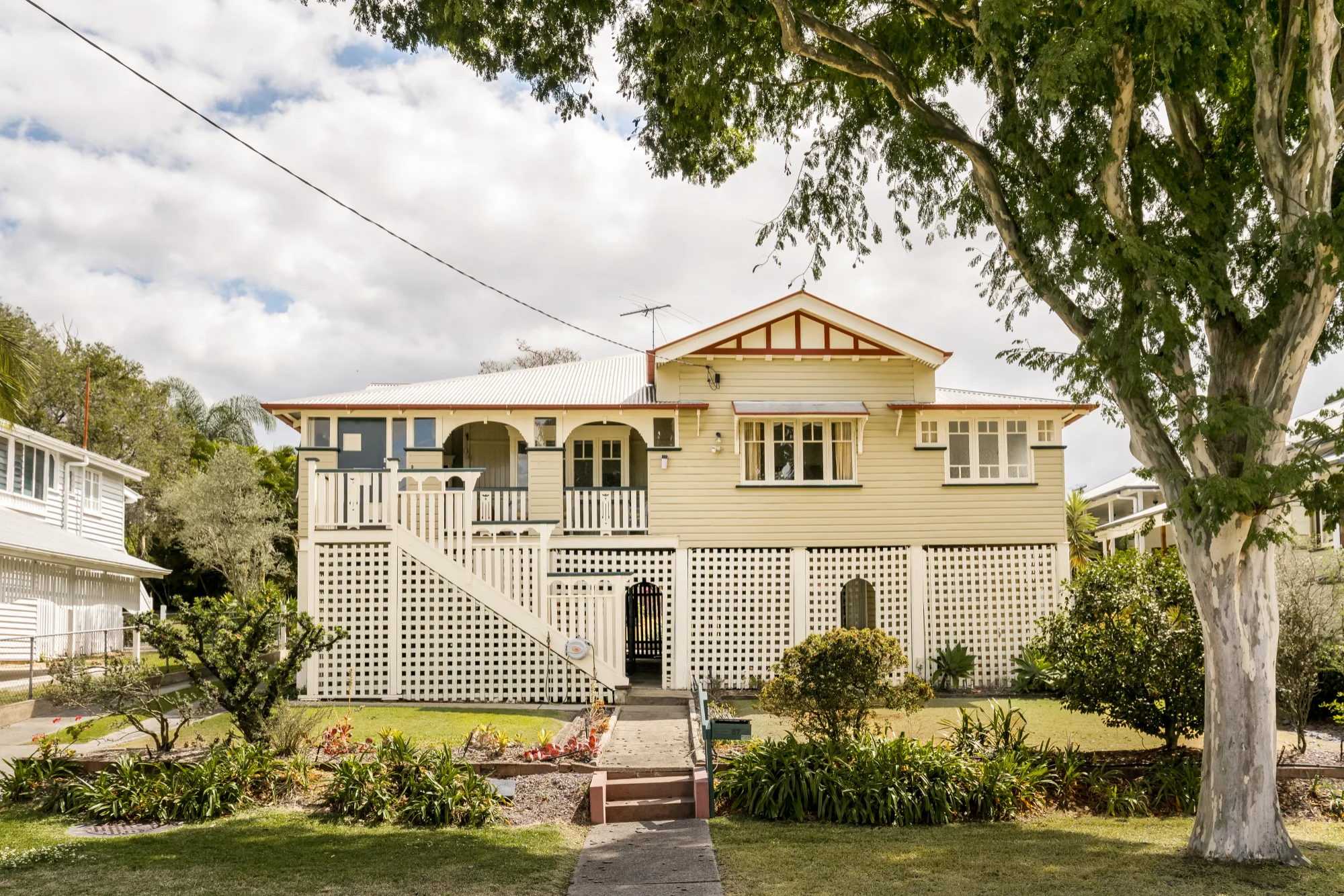 87 Khartoum Street, Gordon Park, Qld 4031