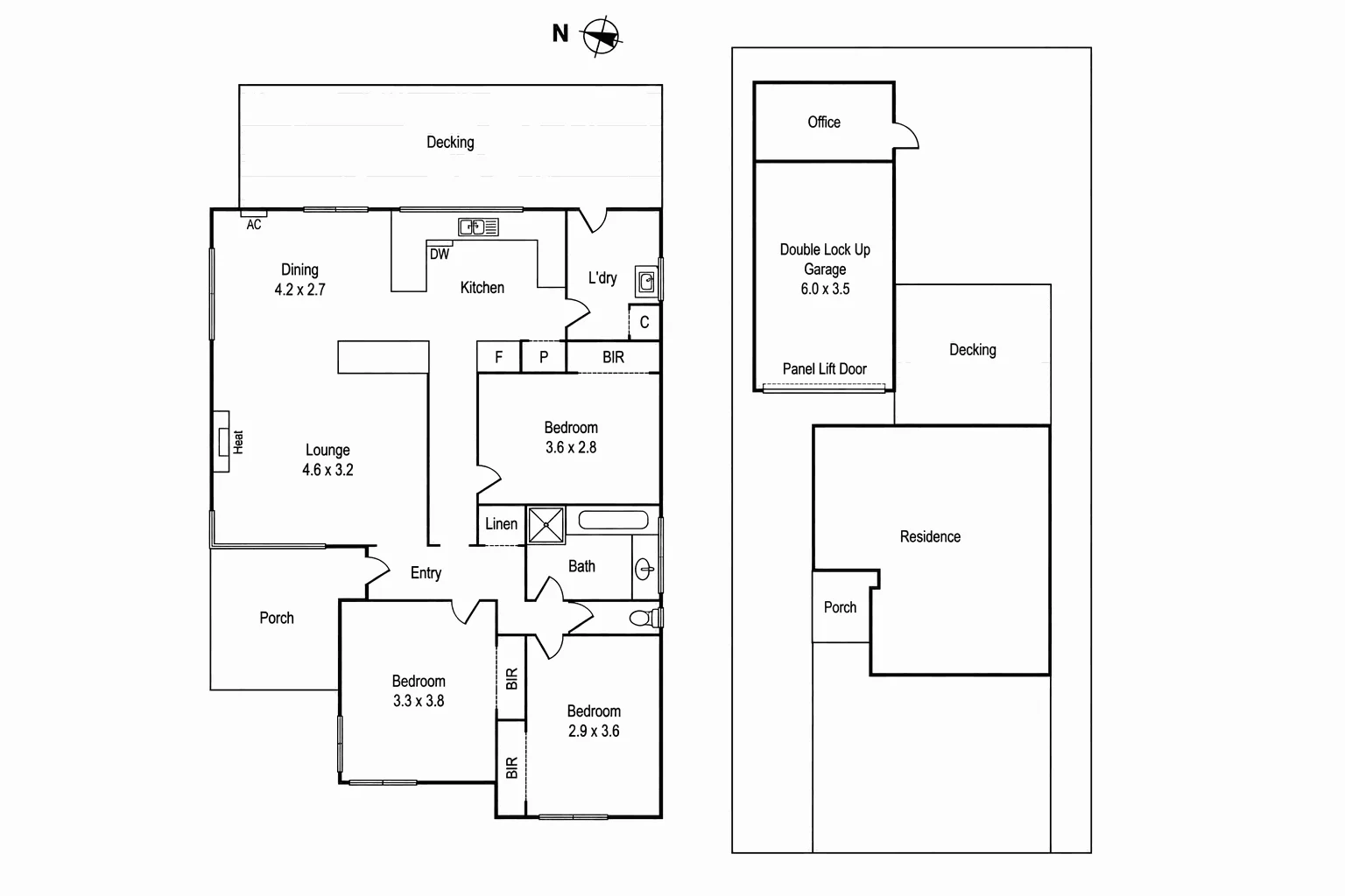 87 Kinross Avenue, Edithvale, Vic 3196