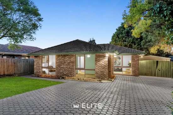 87 Marylyn Place, Cranbourne, Vic 3977