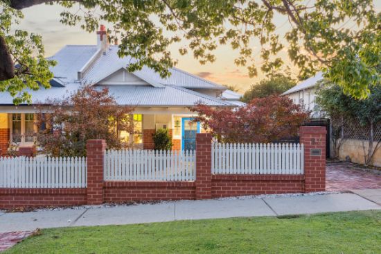 87 McCourt Street, West Leederville, WA 6007