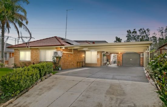 87 Palmerston Road, Mount Druitt, NSW 2770