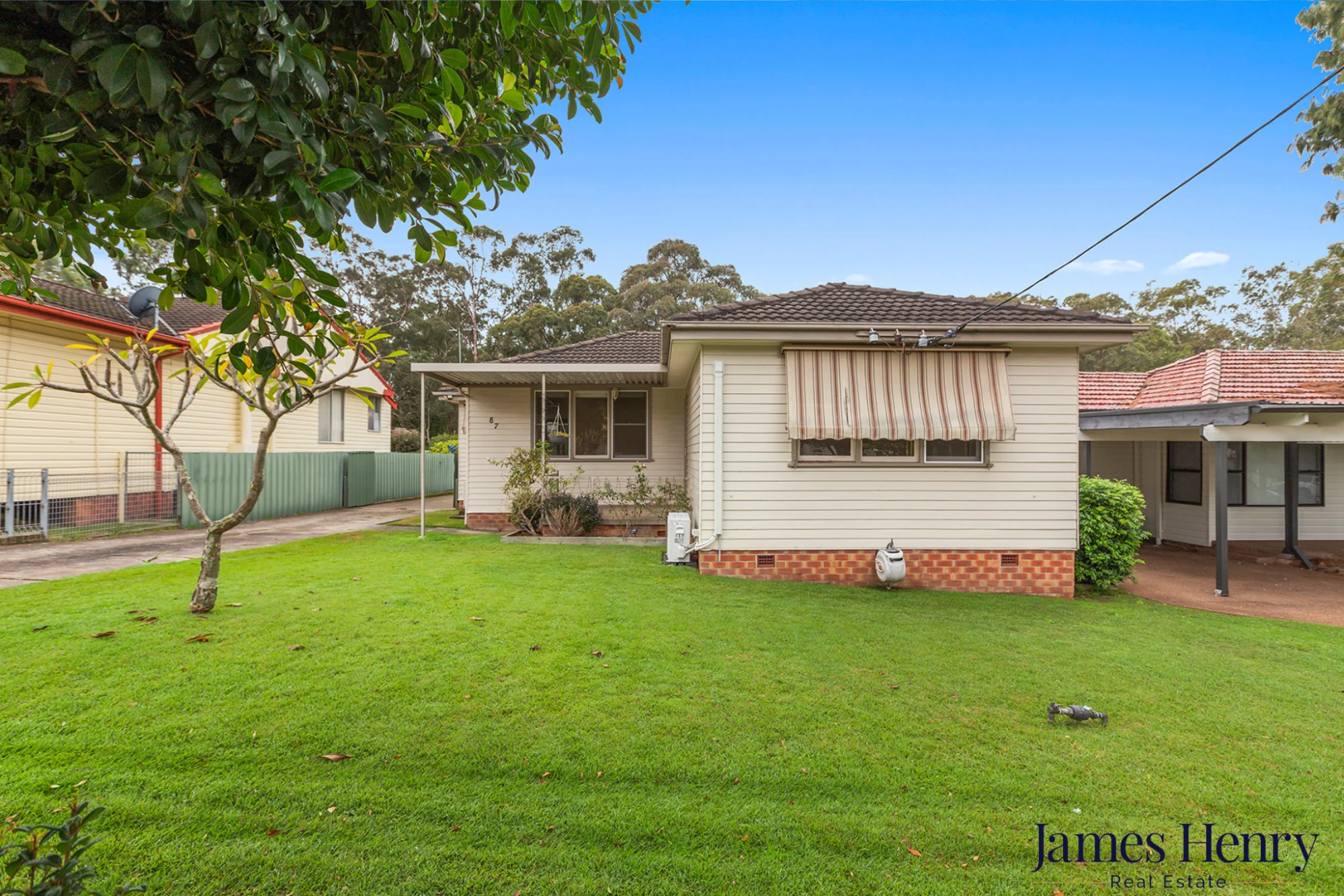 87 Pasedena Crescent, Beresfield, NSW 2322