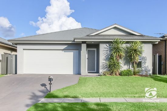 87 Pearson Crescent, Harrington Park, NSW 2567