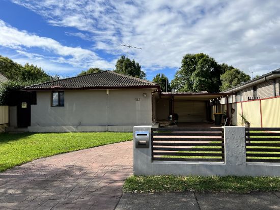 87 Piccadilly Street, Riverstone, NSW 2765