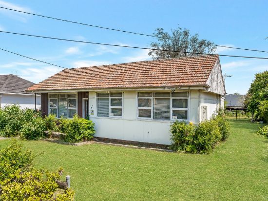 87 Polding Street, Fairfield Heights, NSW 2165