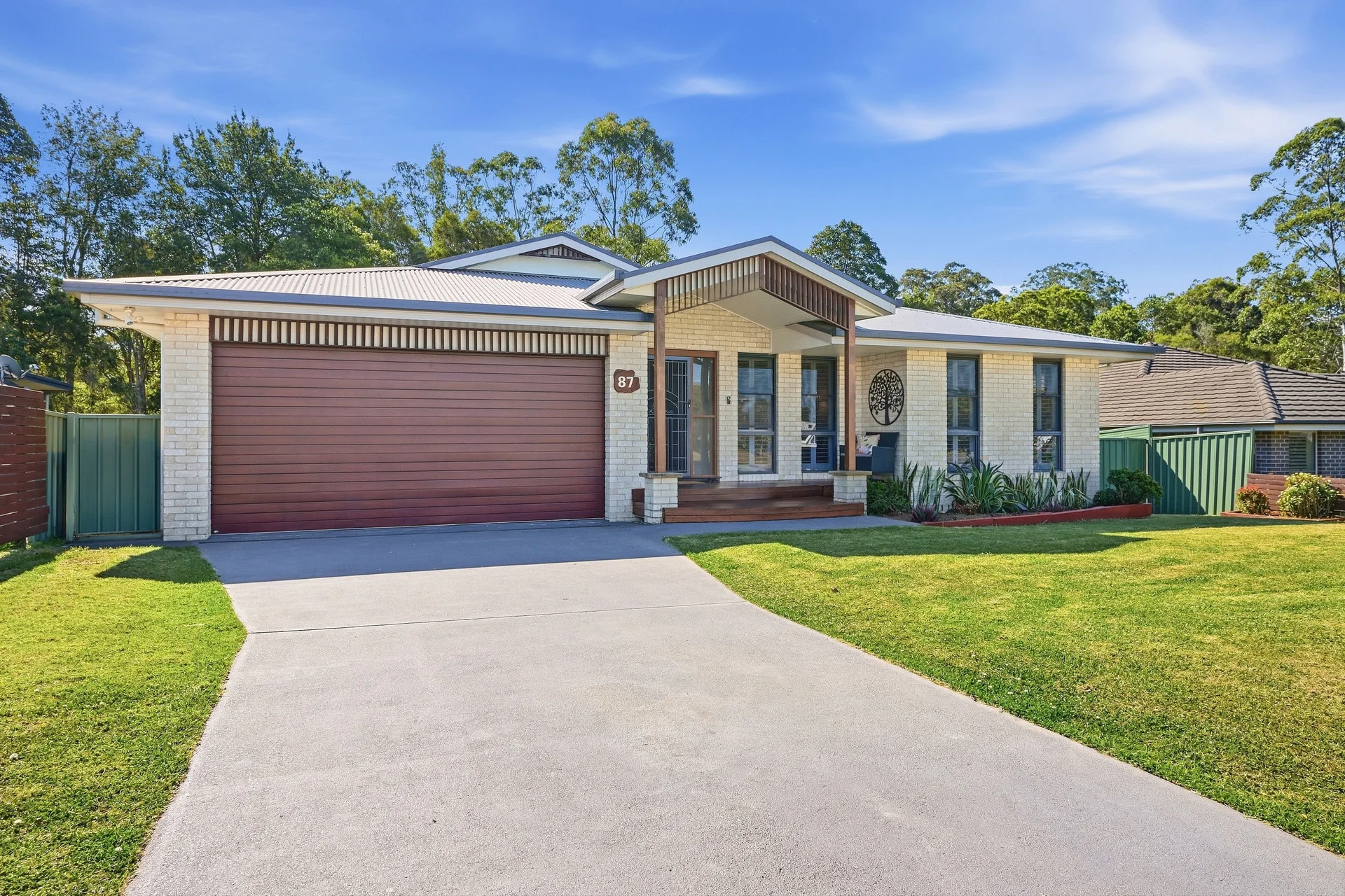 87 Riverbreeze Drive, Crosslands, NSW 2446