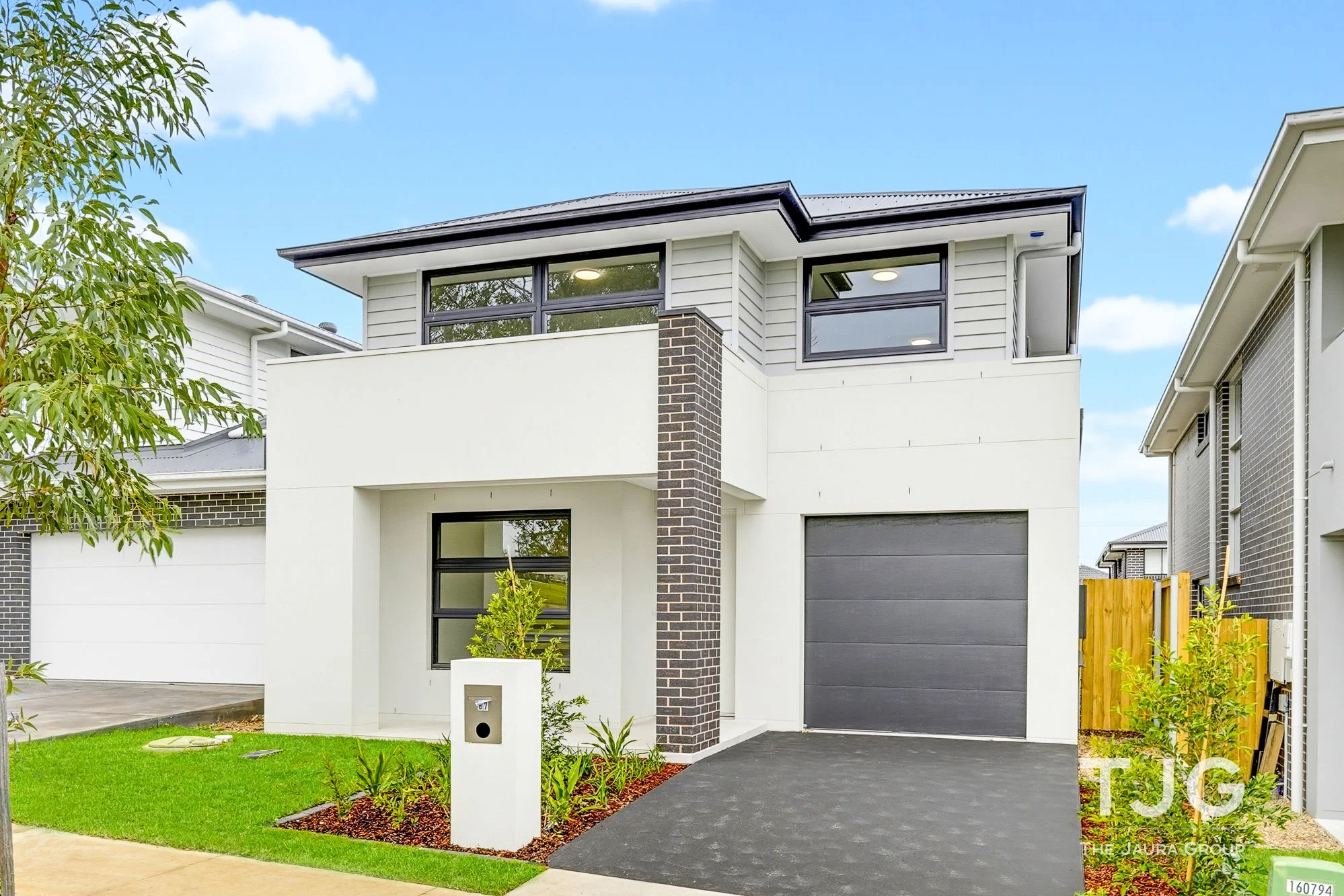 87 Storyteller Parkway (Gables), Box Hill NSW 2765