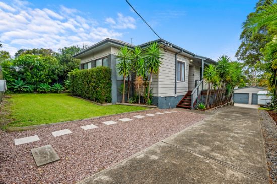 87 Thomas Street, Wallsend, NSW 2287