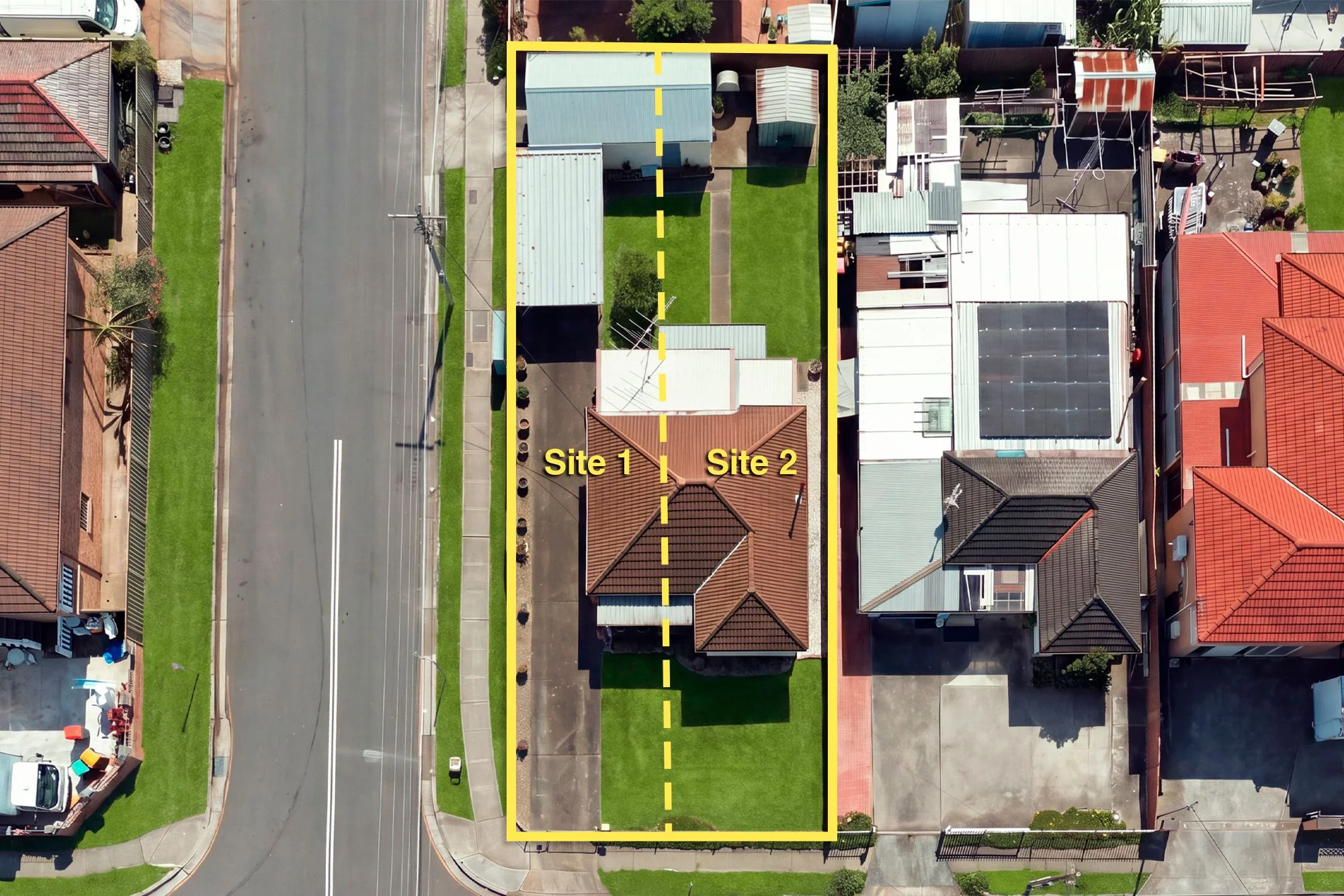 87 Torrens Street, Canley Heights NSW 2166