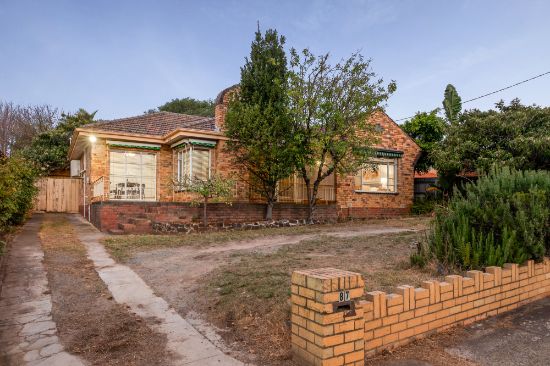 87 Warrigal Road, Surrey Hills, Vic 3127