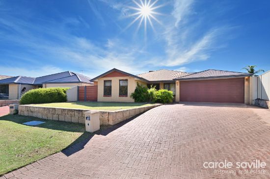 87 Yandella Promenade, Tapping, WA 6065