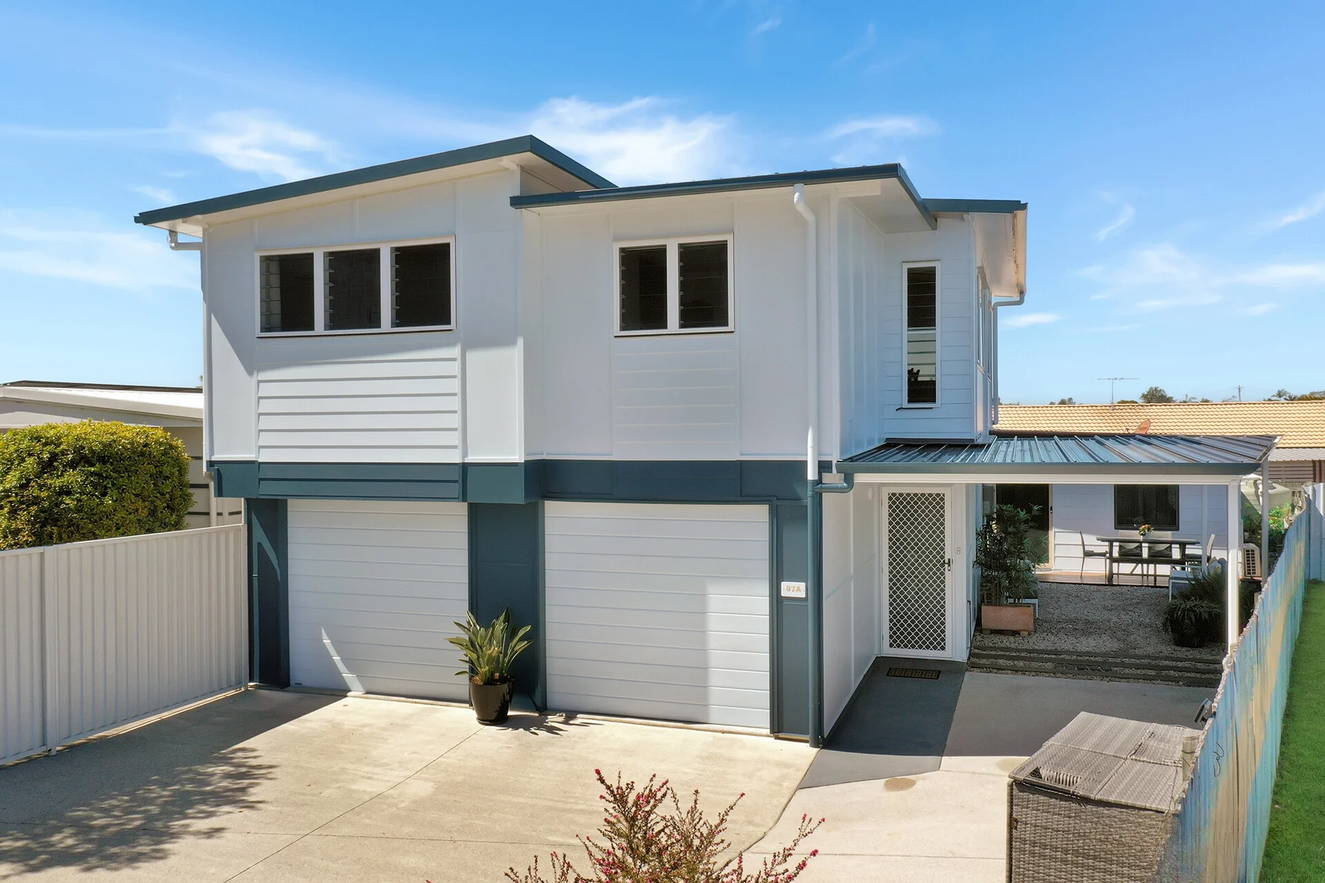 87A Moreton Terrace, Beachmere, Qld 4510
