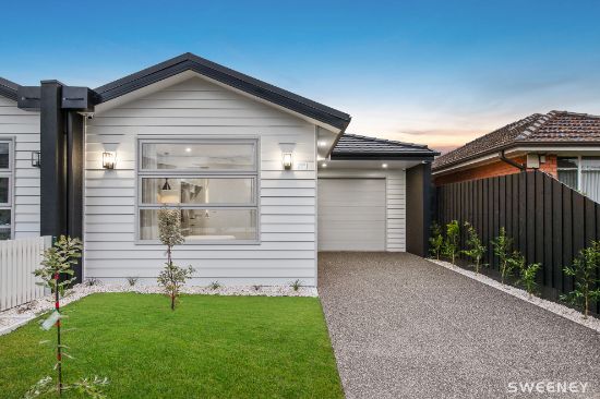 87B Second Avenue, Altona North, Vic 3025