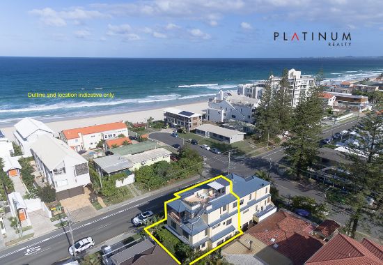 88 Albatross Avenue, Mermaid Beach, Qld 4218