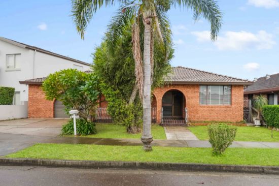 88 Bayview Road, Canada Bay, NSW 2046