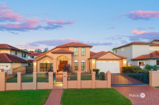 88 Belvedere Crescent, Sunnybank Hills, Qld 4109