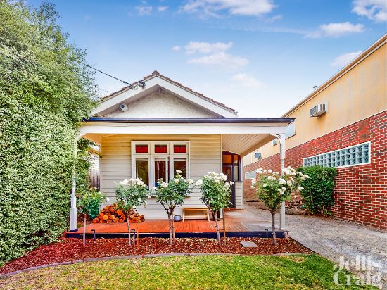 88 Bent Street, Moonee Ponds, Vic 3039