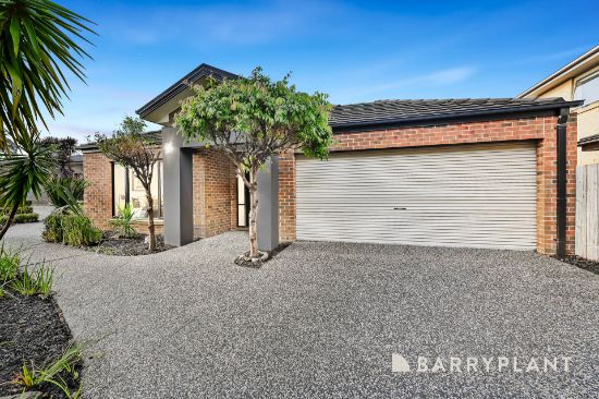88 Bridgewater Boulevard, Berwick, Vic 3806