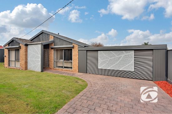 88 Cairns Road, Hampton Park, Vic 3976