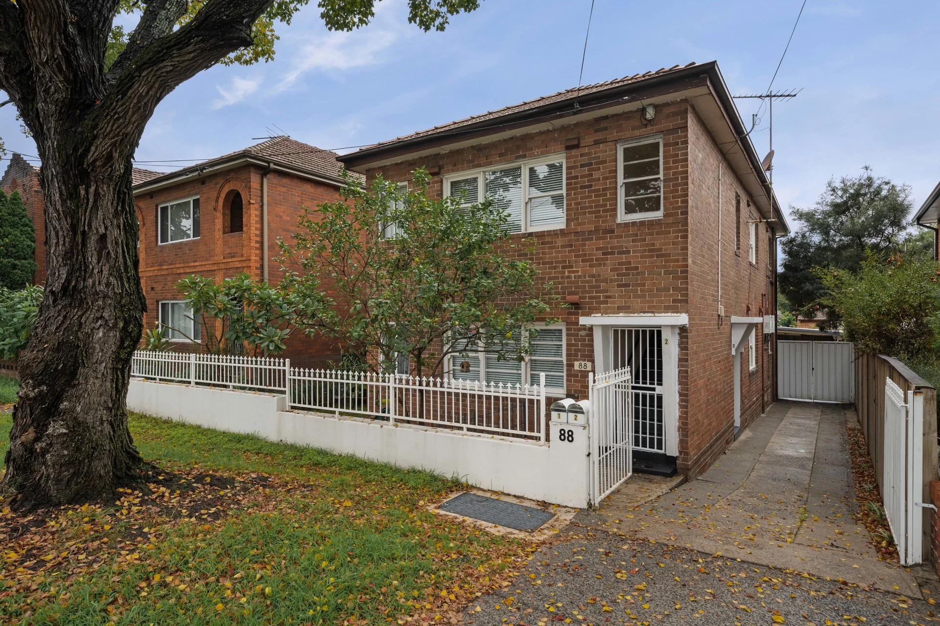 88 Canterbury Road, Hurlstone Park, NSW 2193