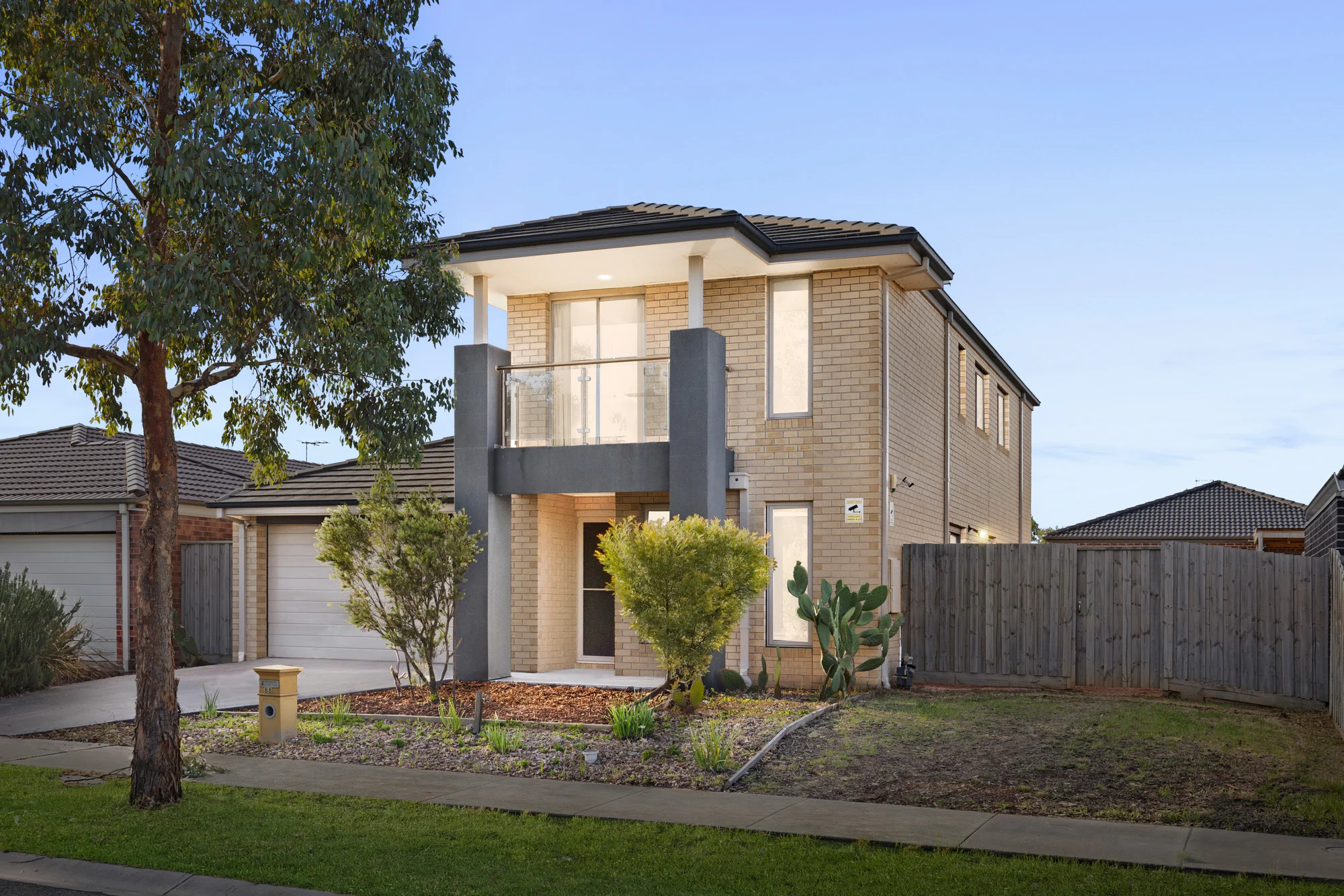 88 Chapman Drive, Wyndham Vale, Vic 3024