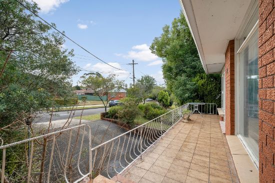 88 Cliff road, Epping, NSW 2121