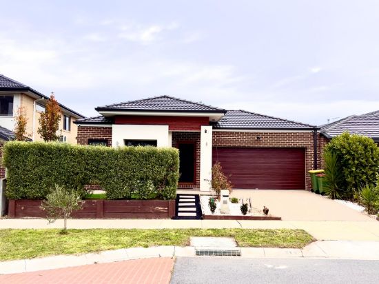 88 DODSON ROAD, Officer, Vic 3809