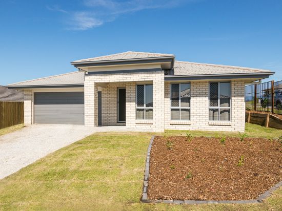 88 Fernbrooke Boulevard, Redbank Plains, Qld 4301