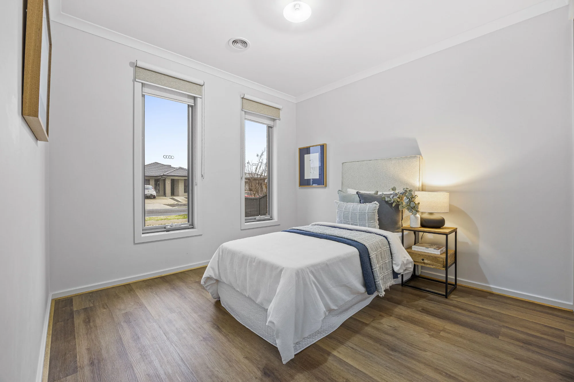88 Grainger Parade, Lucas, Vic 3350