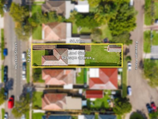 88 Hector Street, Chester Hill, NSW 2162