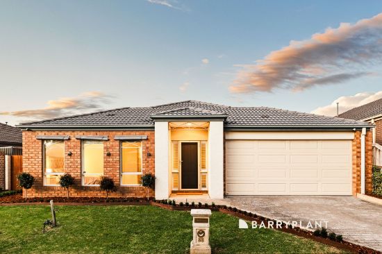 88 Jubilee Drive, Rowville, Vic 3178