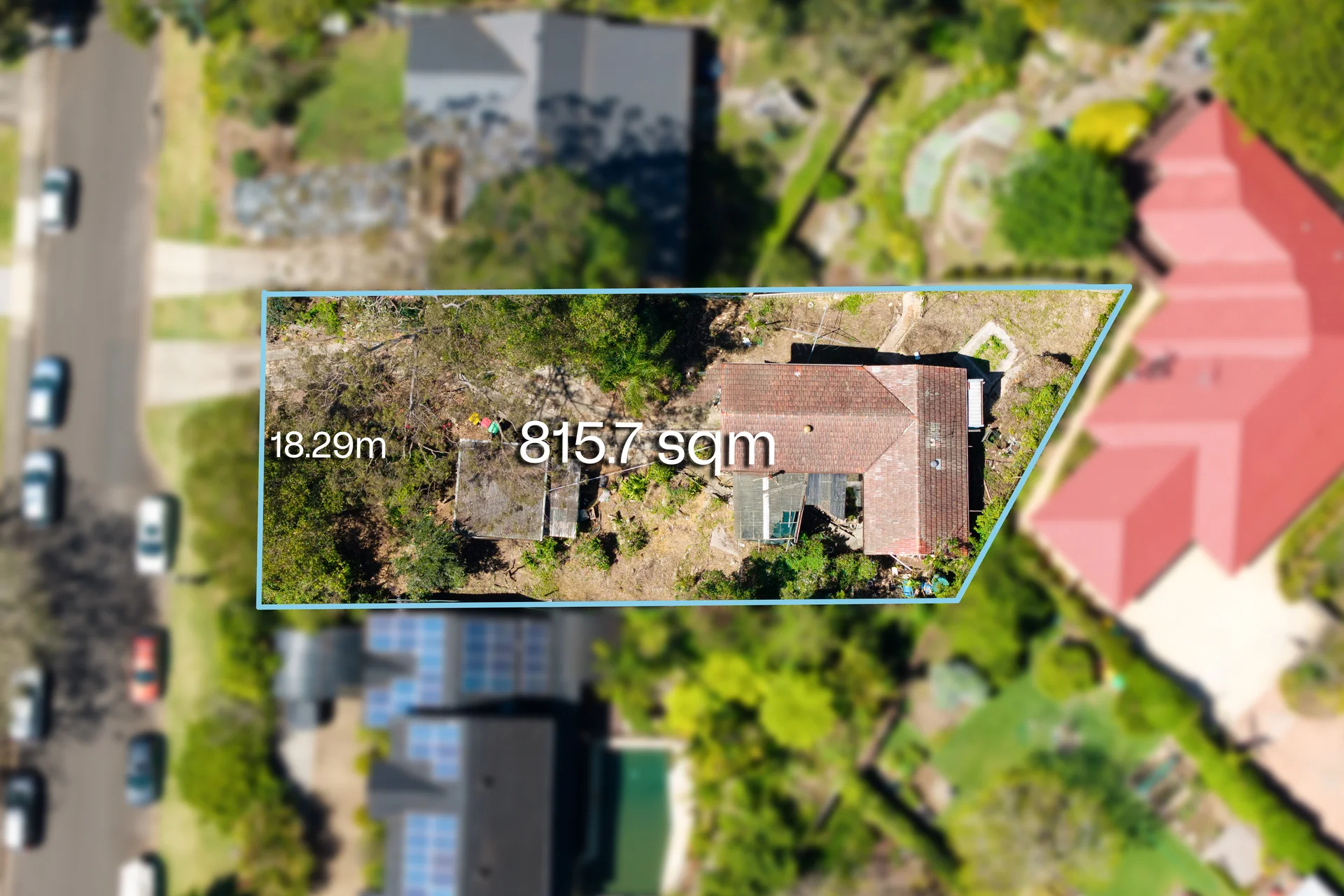 88 King Road, Wahroonga, NSW 2076