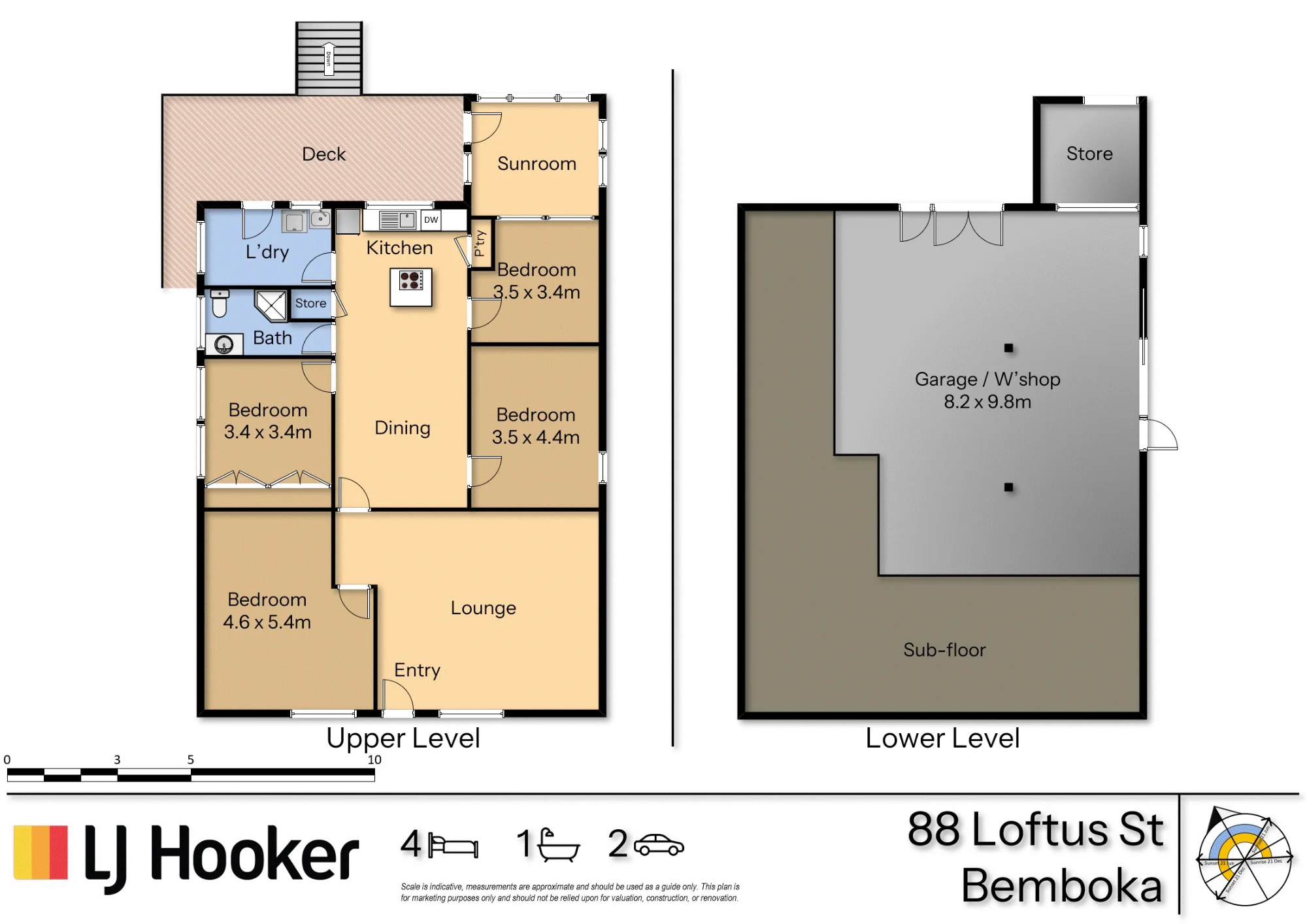 88 Loftus Street, Bemboka, NSW 2550
