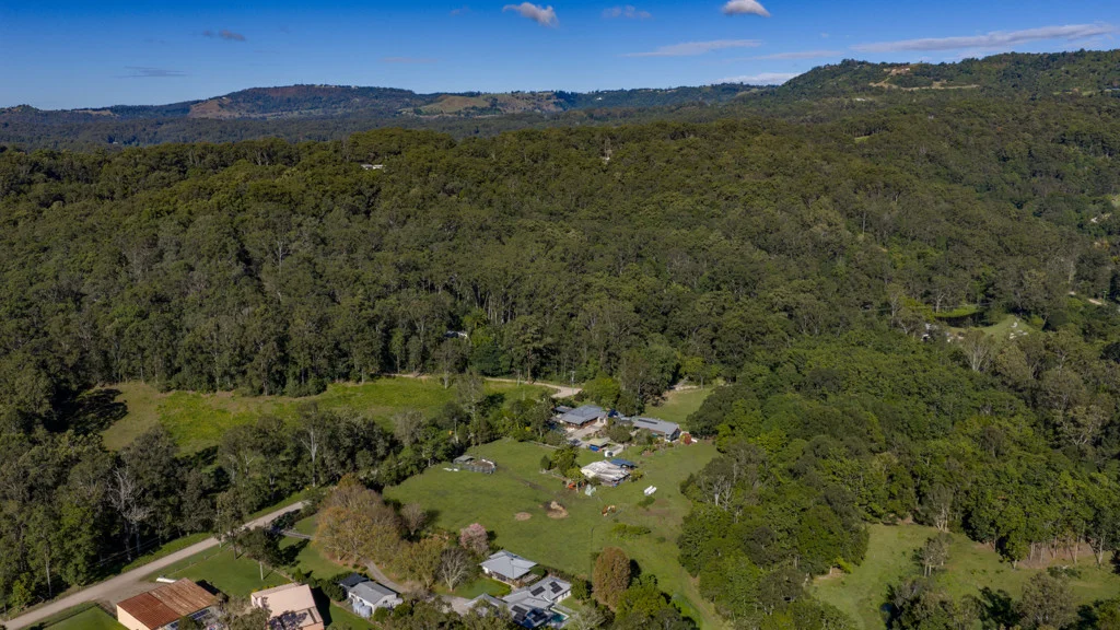 88 Lower Landershute Road, Landers Shoot, Qld 4555