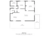 88 Lower Landershute Road, Landers Shoot, Qld 4555-Floorplan