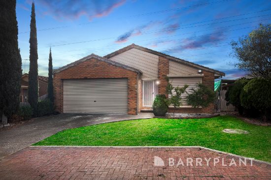 88 Magnolia Street, St Albans, Vic 3021